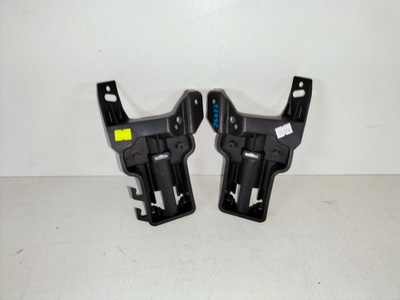 SOPORTE DE LAVAPARABRISAS RENAULT MEGANE 3 08-  