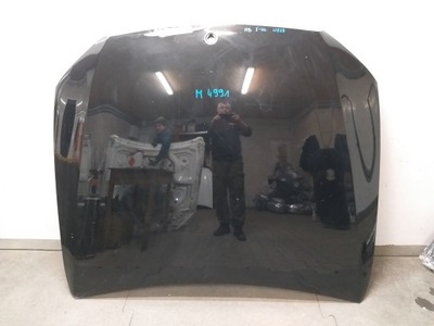 Капот mercedes e klasa w213 фото №1