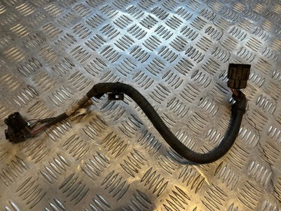 Ducato boxer jumper жгут webasto фото №1