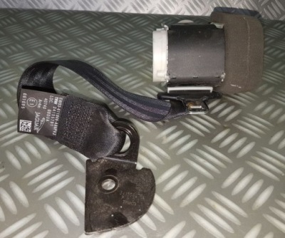 Jaguar xj x351 lift pas безпеки задня правий фото №1