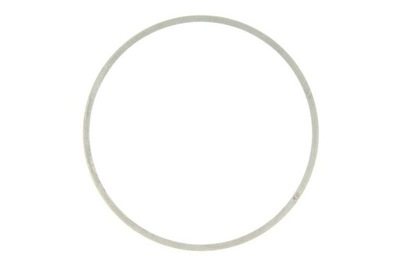 Engitech ent020004 пластина проставочна, головка фото №1