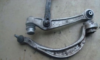 Audi a5 a4 3.0 tdi рычаг передний нижний левый фото №1