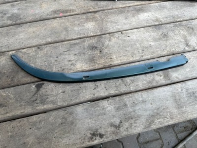 Bmw 5 e39 молдинг pod фара фара ліва перед 8159305 фото №1