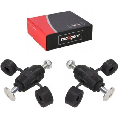 З'єднувачі стабілізатора перед do dacia sandero logan 04- renault twizy 12- фото №1