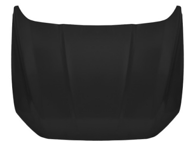 Ford mondeo 2014-2019 капот крышка alum ds73f16612ca фото №1