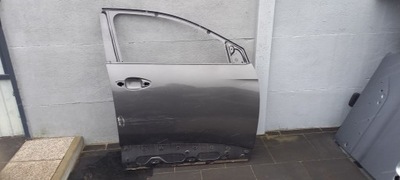 Дверь правое перед передние peugeot 3008 5008 ii фото №1