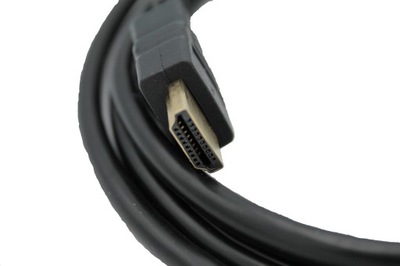 Kabel MicroHDMI-HDMI HDMI - micro HDMI 2 m