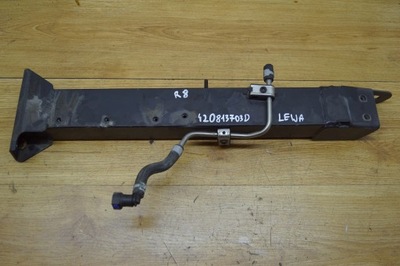 Лонжерон підсилювач audi r8 420 420813703d фото №1