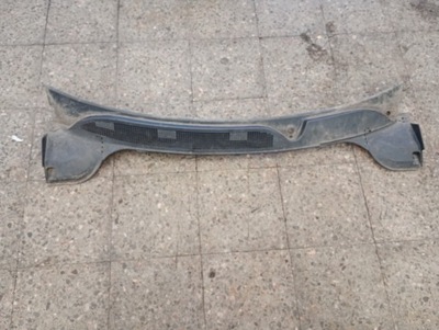 8200097006 жабо renault megane ii cabrio 2.0 07r фото №1