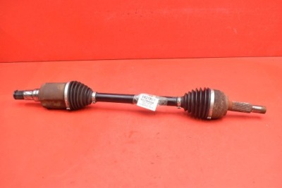 Привідний вал ліва перед 1030615-00-a tesla model s p85d awd 12-20 фото №1