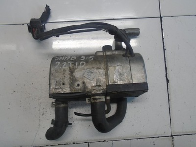 OPEL SAAB WEBASTO HEATING POSTOJOWE 90585961  