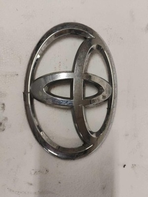 INSIGNIA EMBLEMA REJILLA DE RADIADOR TOYOTA AYGO 75311-0H010  