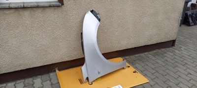 Крила правий перед chevrolet cruze фото №1