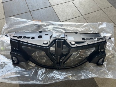 Усилитель решетка renault captur i lift nowe фото №1