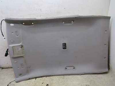 Стеля hb kia ceed ii фото №1