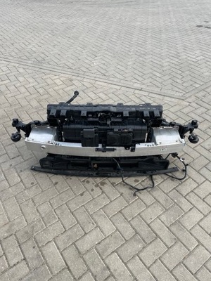 HYUNDAI IONIQ 5 BELT FRONT COMPLETE SET  