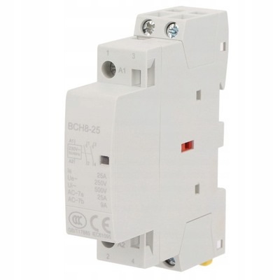 220V / 230V CONTACTOR CONTACTOR AC CONTACTOR 25A  