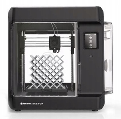 Drukarka 3D Makerbot Sketch