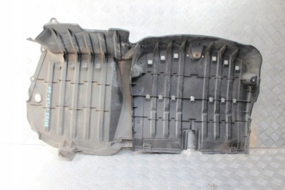 Honda accord viii 08-15 защита плита подвеска фото №1