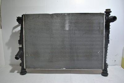 Радиатор wody alfa romeo 159 60694769 фото №1