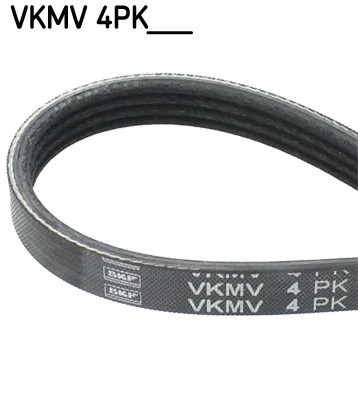 SKF VKMV4PK855 РЕМЕНЬ MICRO-V 4PK855 ШТ SKF