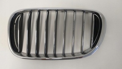 Bmw 7 g11 g11 решётка радиатора решётка радиатора левая 7357011 фото №1