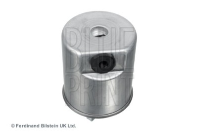 Ada102309 blue фильтр топлива jeep grand cherokee фото №1