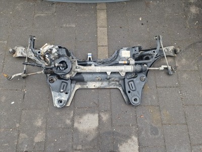 Підрамник підрамник opel corsa f фото №1