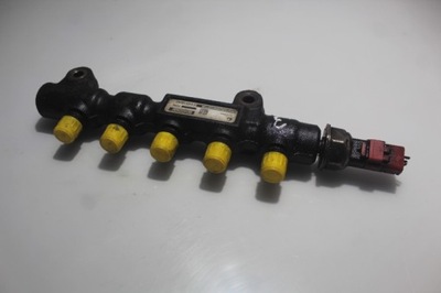 Молдинг впрыскная peugeot bipper 1.4hdi фото №1