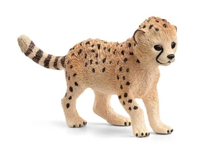 Schleich Młody Gepard 14866