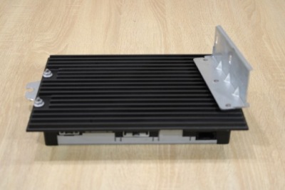 Підсилювач аудіо jaguar xf x250 фото №1