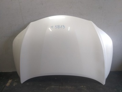 Капот lexus rx 4 iv 15- фото №1