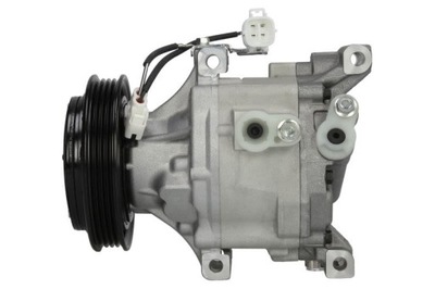 Компрессор кондиционера denso dcp50007 фото №1