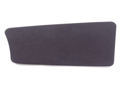 Mercedes cls w219 04-10 защита заглушка дверь перед фото №1