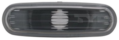 LUZ DIRECCIONAL LADO IZQUIERDA=DERECHA CITROEN NEMO  