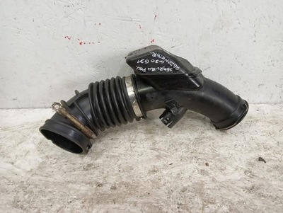 Резонатор труба повітря bmw v 5 g30 g31 17- фото №1