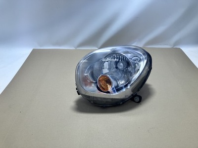 Лампа перед ліва mini countryman r60 10- anglik фото №1