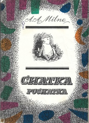 CHATKA PUCHATKA A.A. Milne