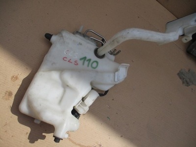 Бачок омивача mercedes cls w211 фото №1