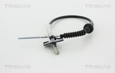 CABLE CONJUNTO DE EMBRAGUE OPEL AGILA 1,0-1,2 08-10 814024242  