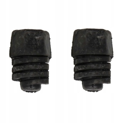 Отбойник капот fiat brava, bravo, marea, palio, punto фото №1