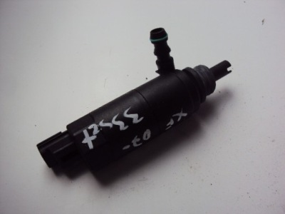 Помпа омивача лампа ford focus jaguar volvo фото №1