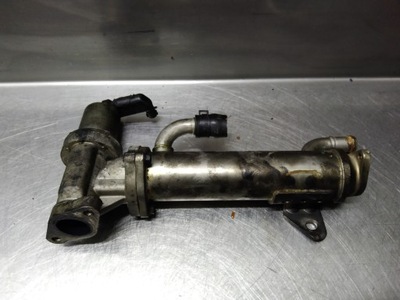 Клапан egr kia hyundai 2.2 crdi 424900011 фото №1