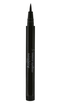 Sisley So Intense Eyeliner Fortifying eyeliner w pisaku Deep Black 1 ml