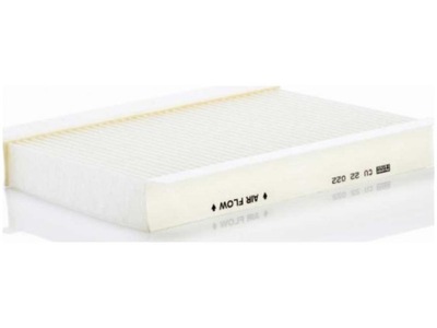 Фильтр салонный alfa romeo tonale 22- фото №1