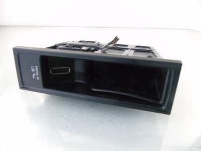 Vw scirocco модуль интерфейс 5n0035342e фото №1