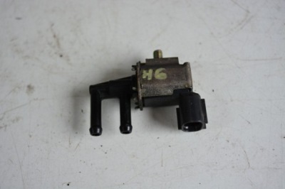 Соленоїд 16102aa420 subaru legacy h6 фото №1