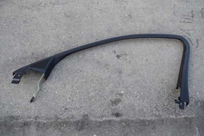 Opel insignia b защита рамка дверь правый перед фото №1