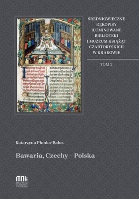 ŚREDNIOWIECZNE RĘKOPISY ILUMINOWANE T.2