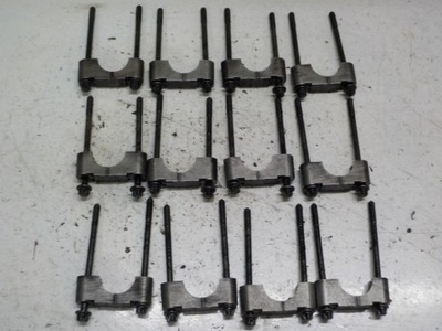 Jeep grand cherokee wj 2.7 crd кронштейн вала фото №1